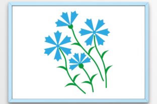 Cornflowers Graphics and Crafts: A Seller’s Review