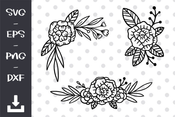 Flowers Set Embroidery Review