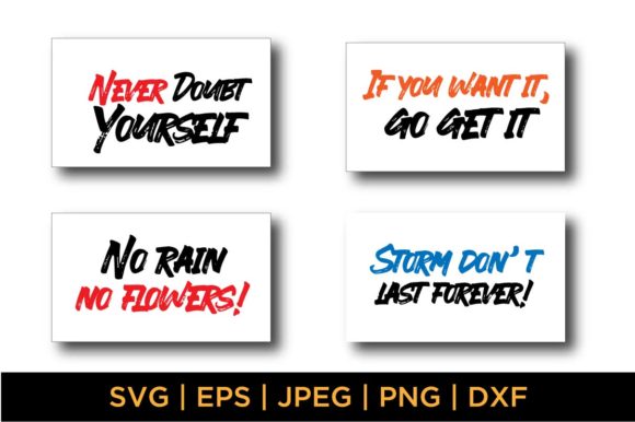 Motivational Quotes Bundle: An Embroidery Designer’s Real-World Review