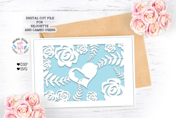 Thank You Card - DIY Cards - 3D Cards